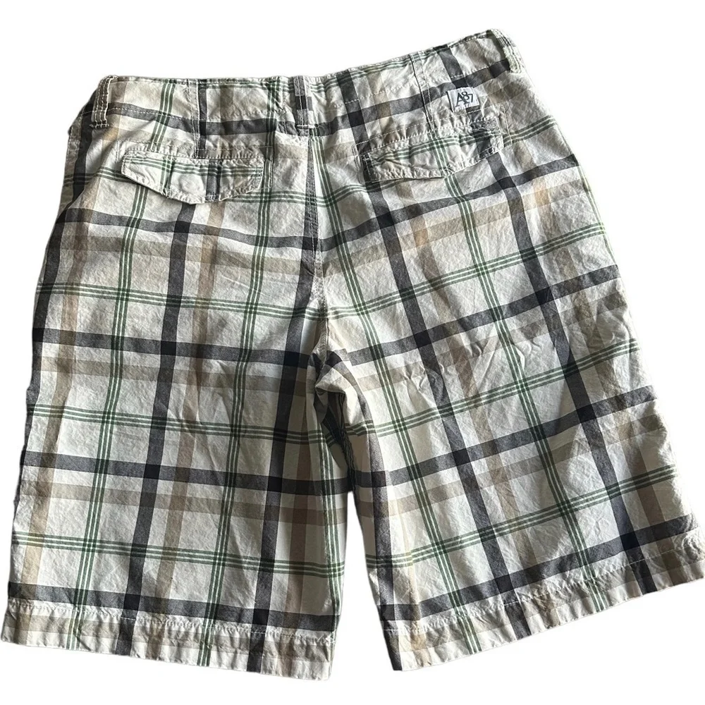 Aeropostale men’s flat